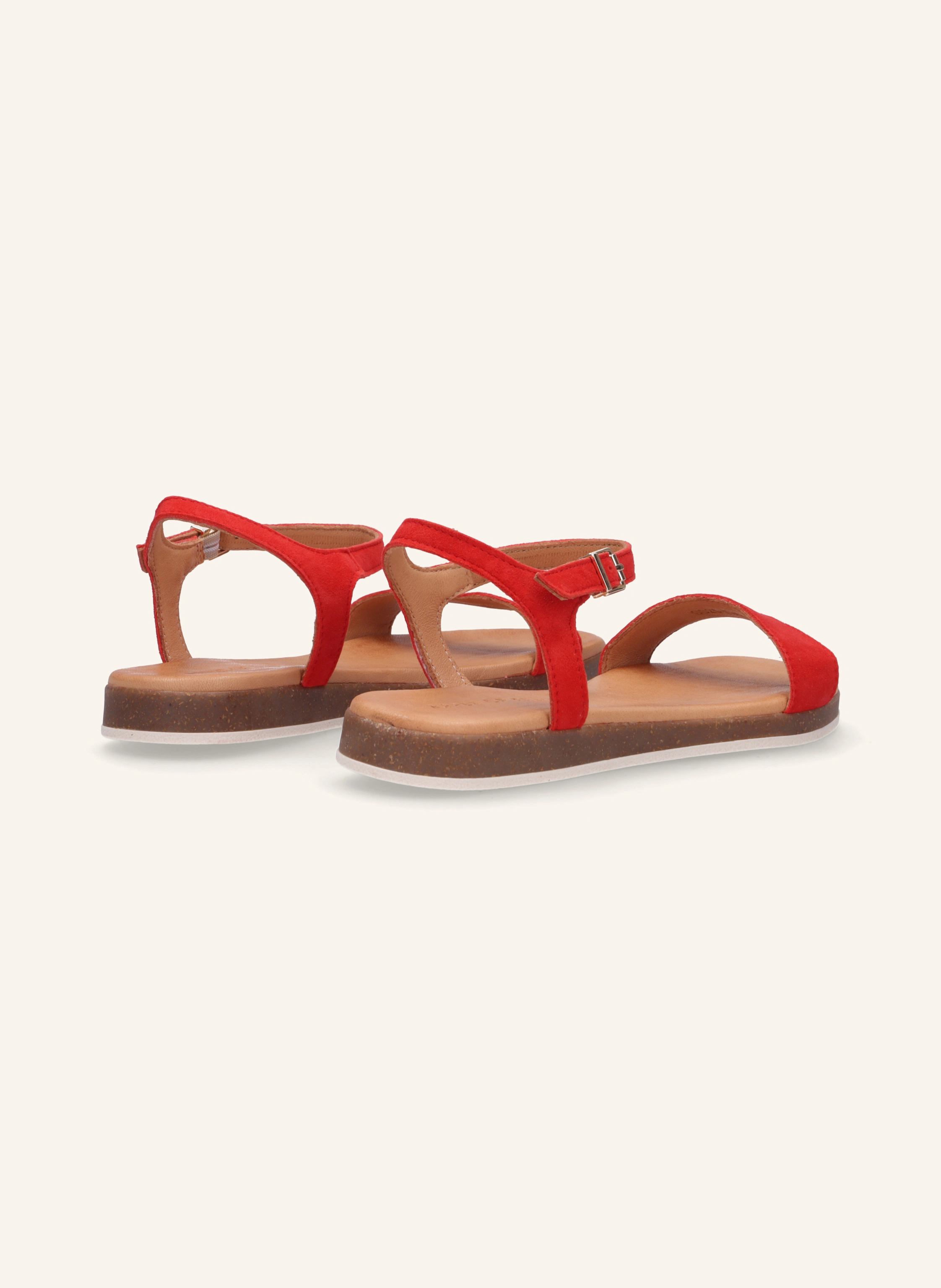 Apple of Eden Sandalen