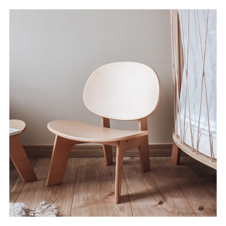 Charlie Crane Chaise Hiro