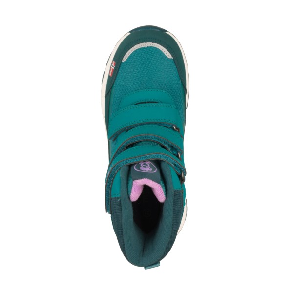 Trollkids - Kid's Rauland Winter Boots - Chaussures d'hiver