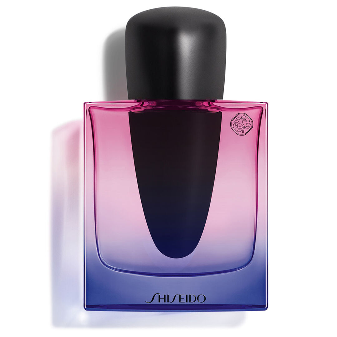 SHISEIDO GINZA NIGHT Ginza Night Eau De Parfum - 50ml