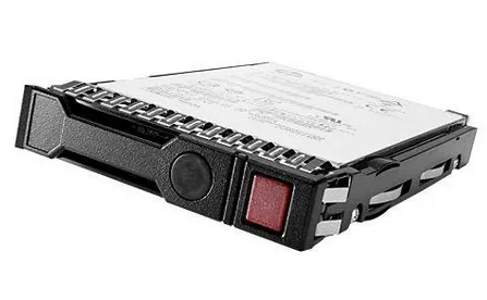 HPE Enterprise - Harddisk - 1.2 TB - 2.5