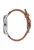 Nixon The C45 Leather Navy / Saddle A4652186