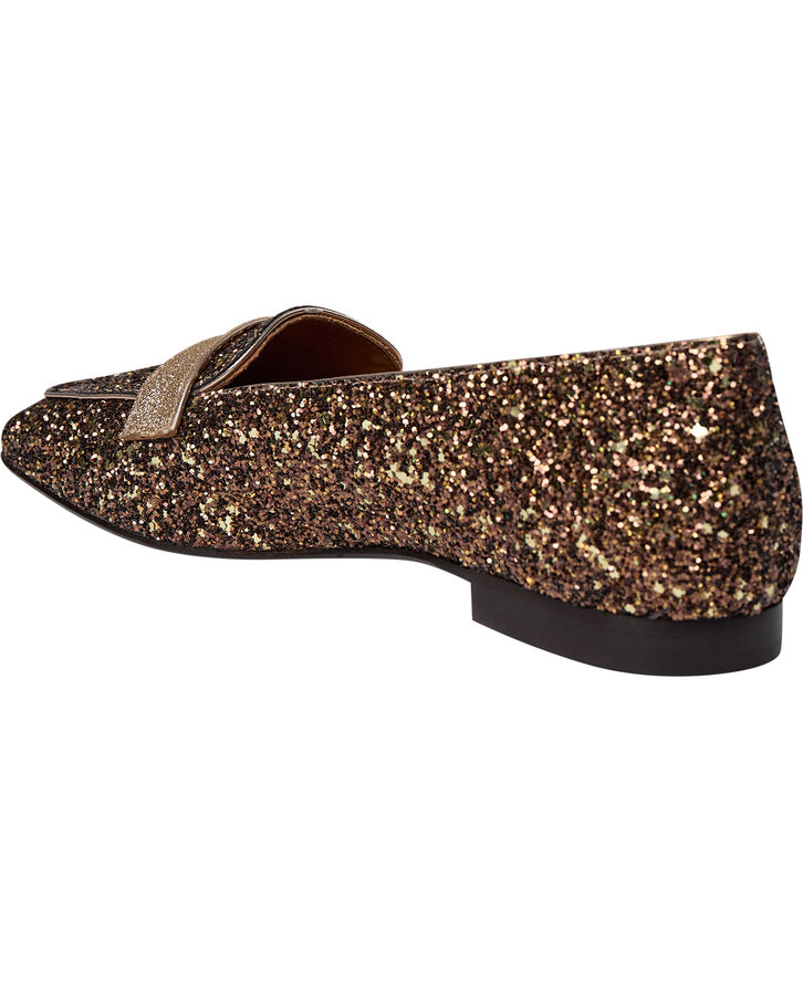 Billi Bi Ballerina - A6011 T.moro glitter comb. 766
