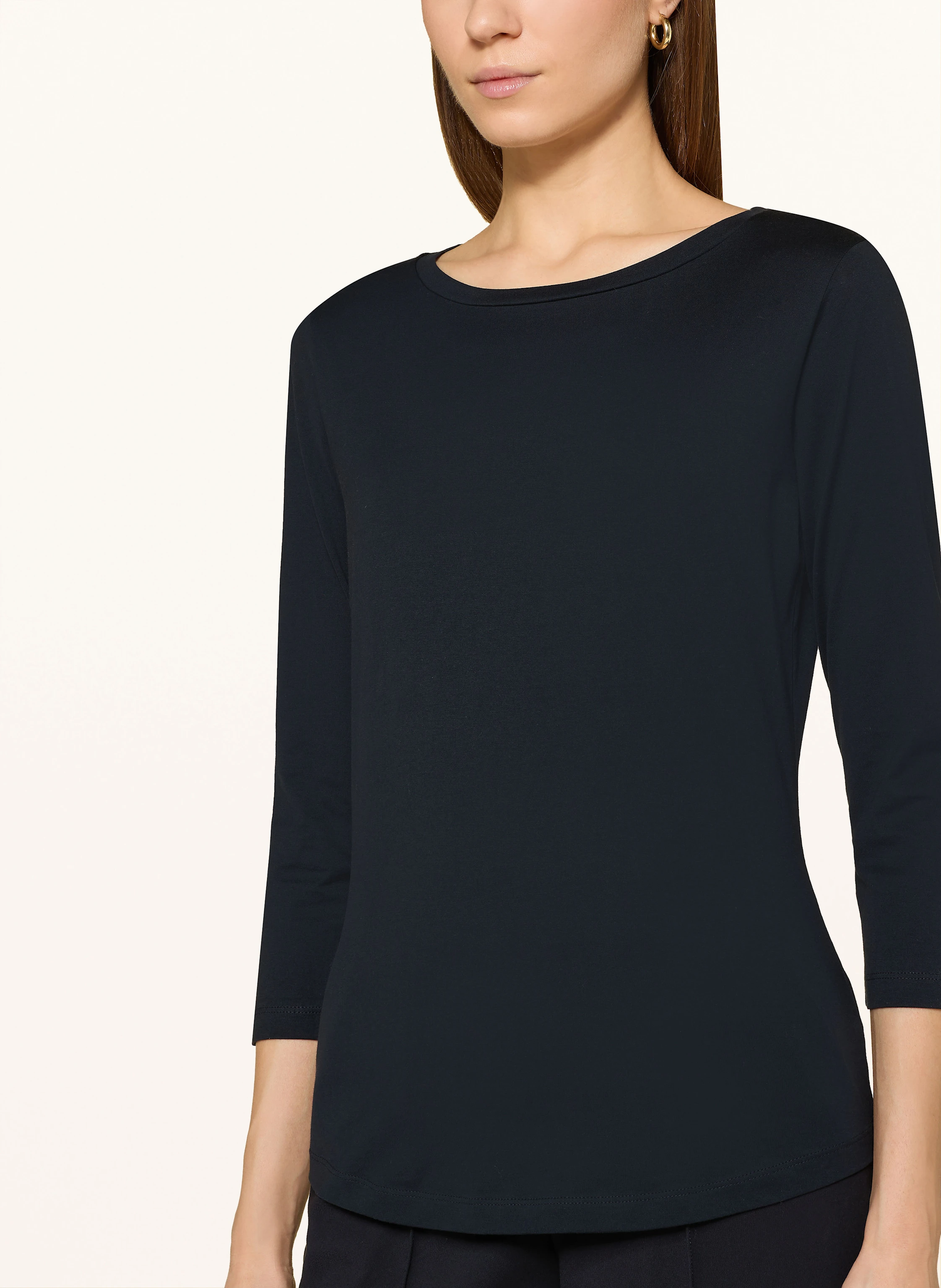 Stefan Brandt Shirt mit 3/4-Arm