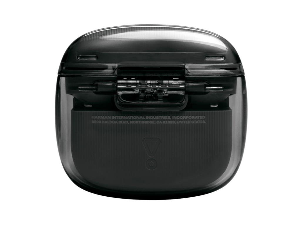 AURICULARES JBL TUNE FLEX 2 PRETO GHOST