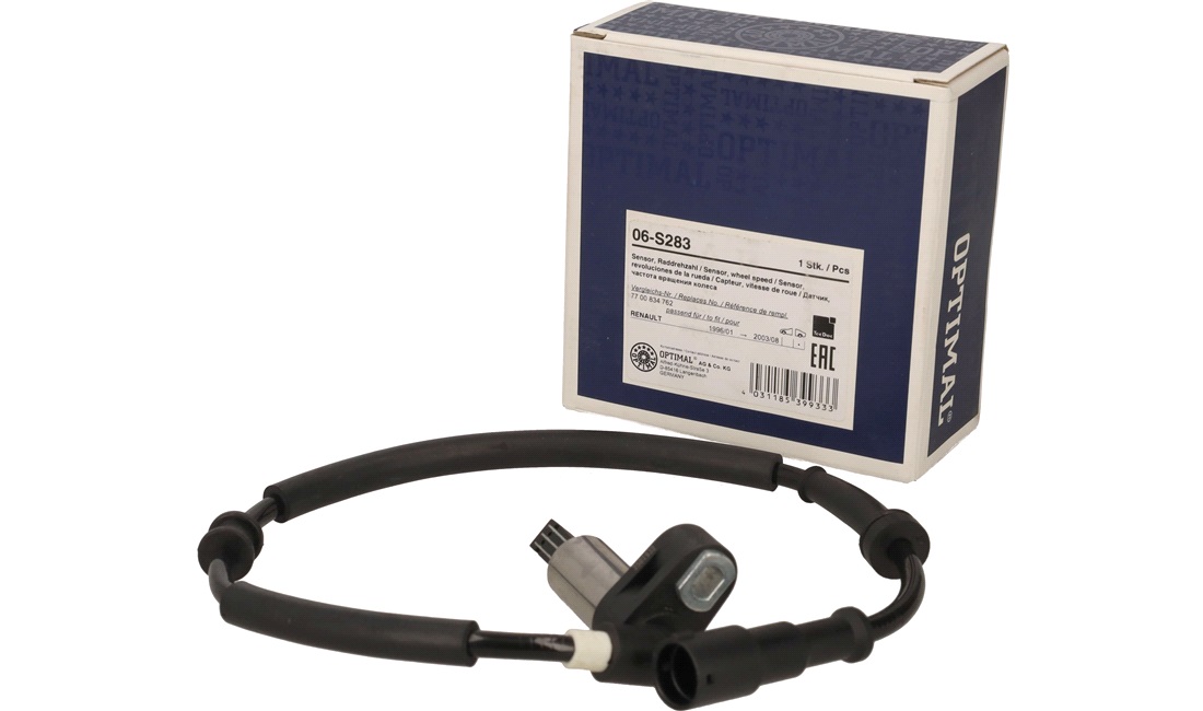 ABS sensor