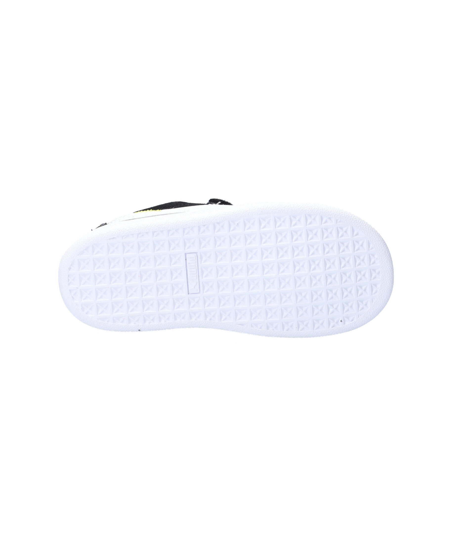 Puma| Kinder Lifestyle - Schuhe Kinder - Sneakers PEANUTS Suede Classic XXI V Kids (I)