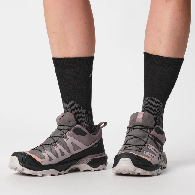 X ULTRA 360 GORE-TEX  Hiking-Halbschuhe Damen
