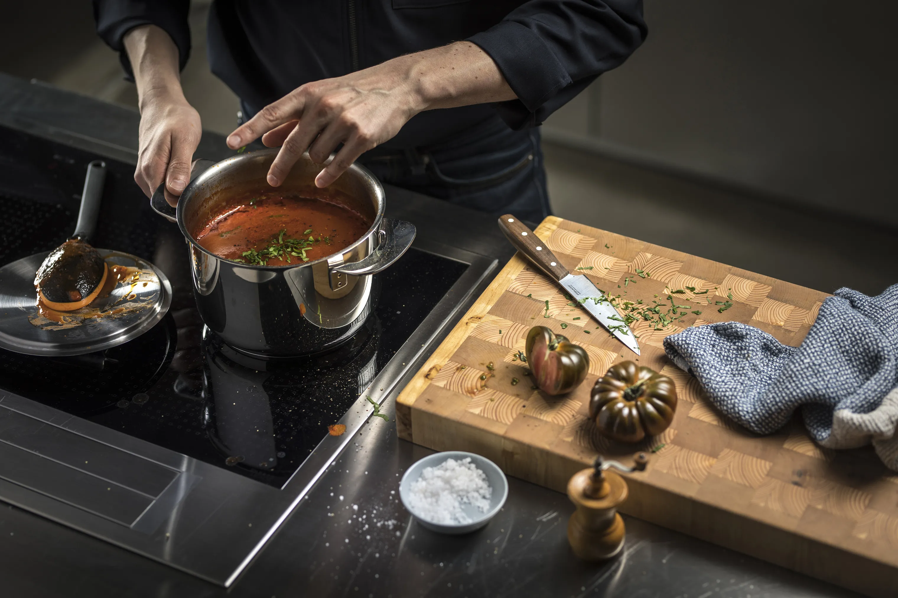 Fiskars Norr Urtekniv