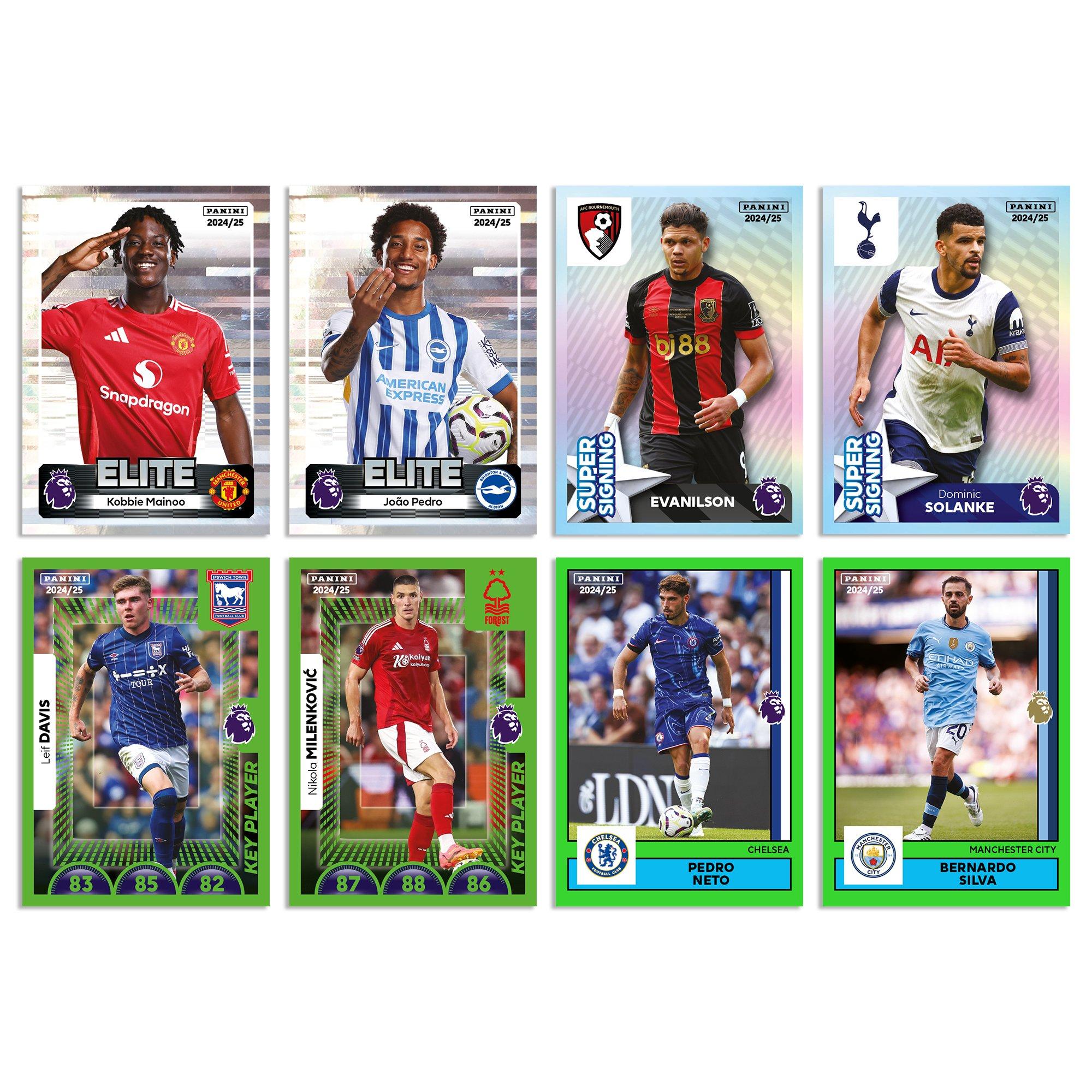 Panini PL 24 25 Mpack 52