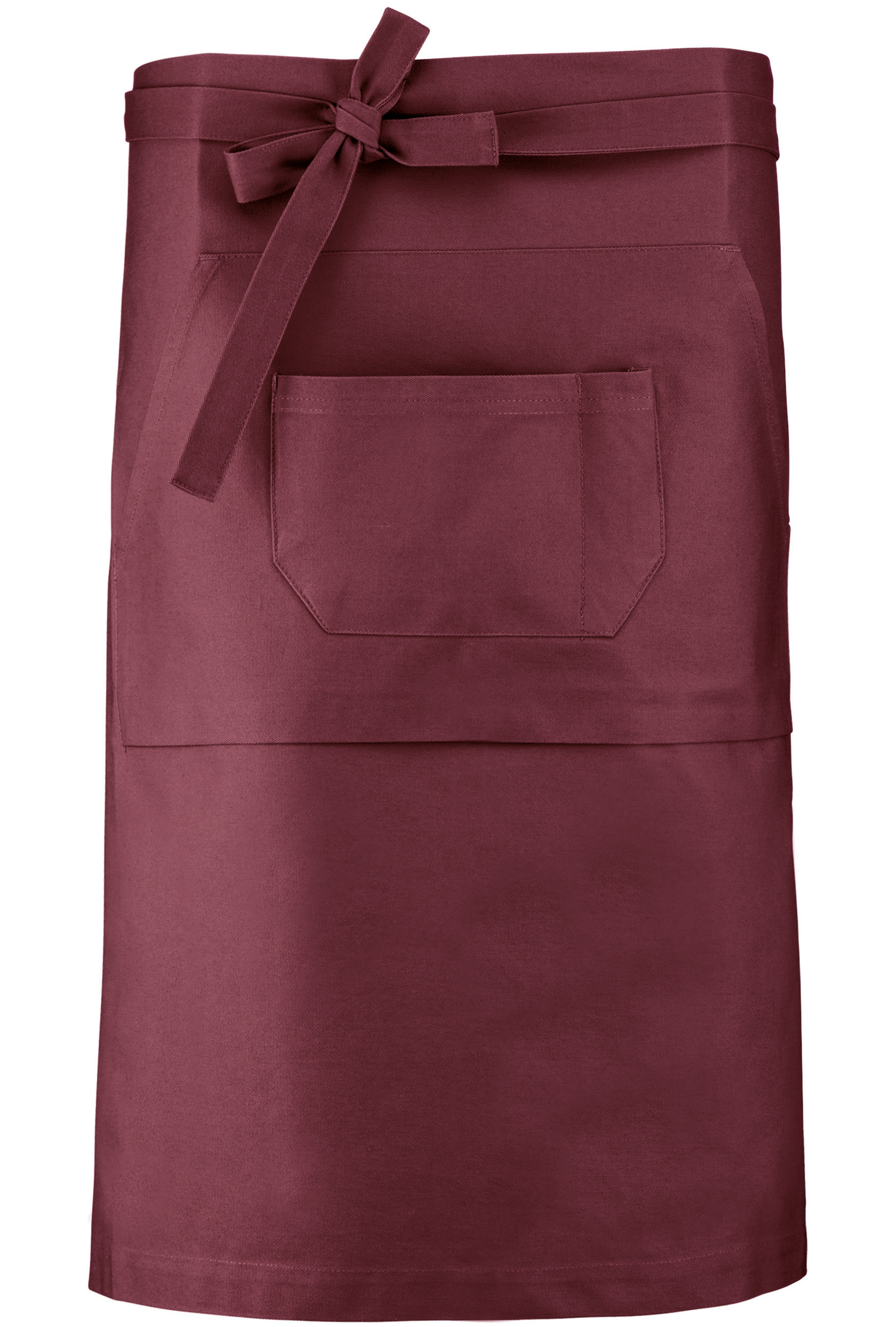 Kariban K887 - CAVISTE APRON > TABLIER LONG DE BARMAN