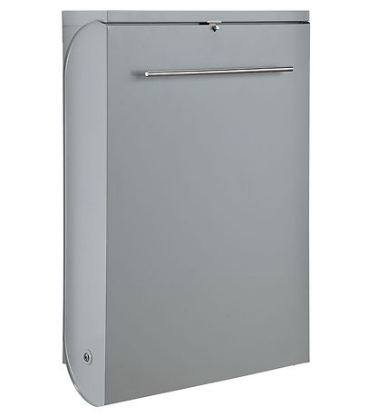 Bino Puslebord - V?gh?ngt - Metal - Gr?