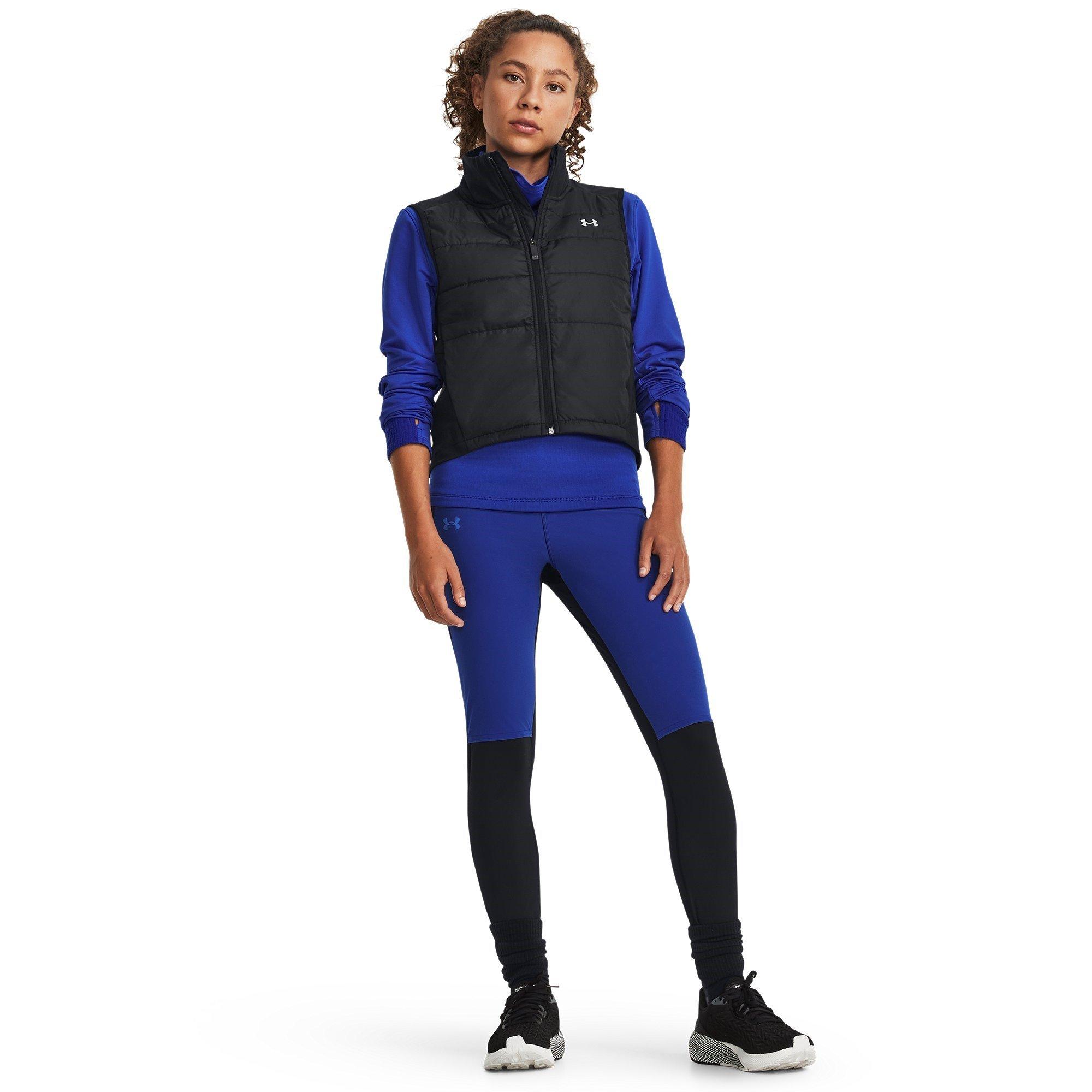 Under Armour LAUNCH INSULATED VEST