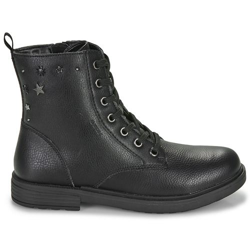 Geox - J ECLAIR GIRL - Noir