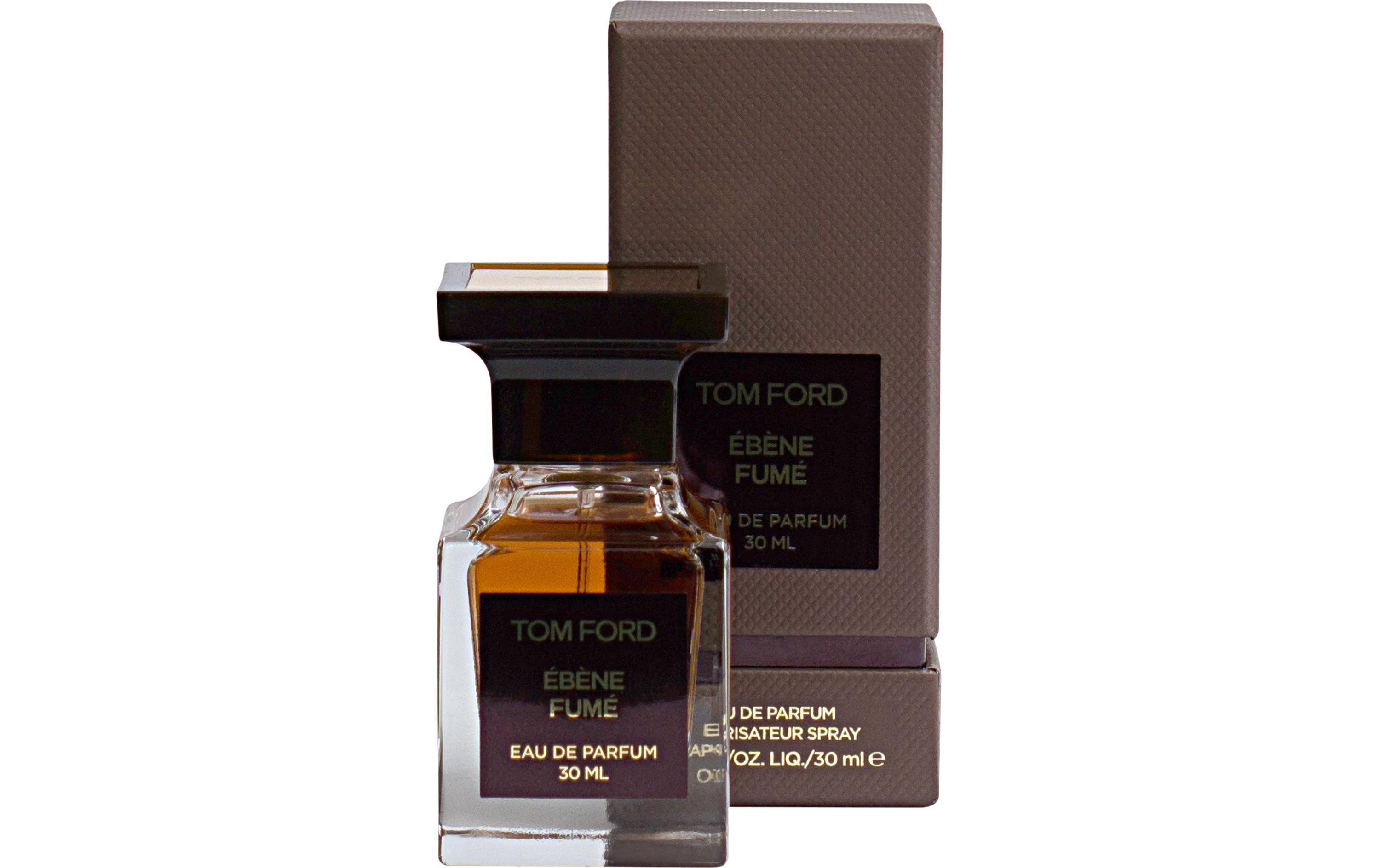 Eau de Parfum Ebene Fume 30 ml<br>Intensives Parfum, das sich durch die Wärme des eigenen Körpers verstärkt