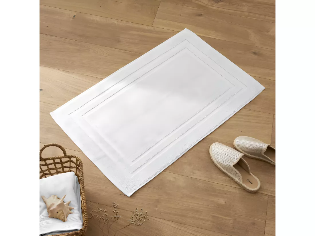 Tapis de bain 