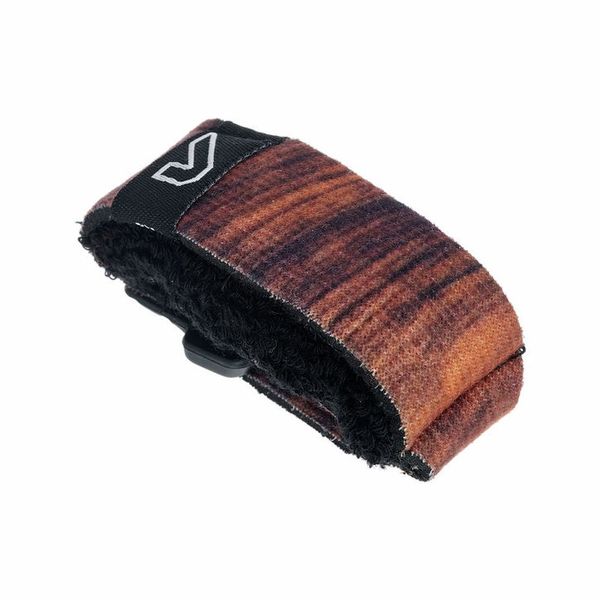Gruvgear Fretwraps SM Wood Mixpack 3P