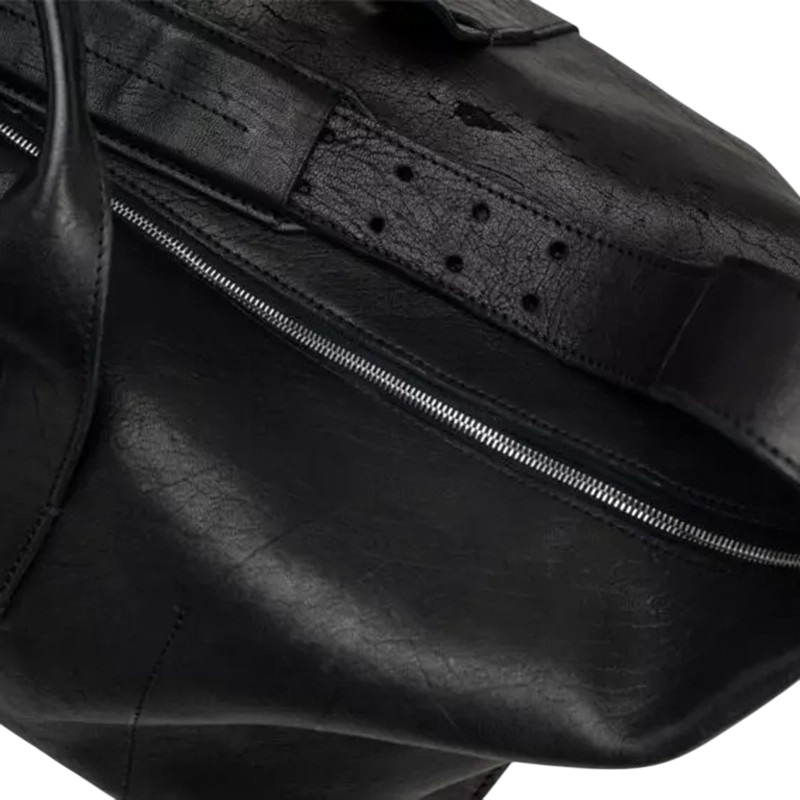 Weekender Gru black