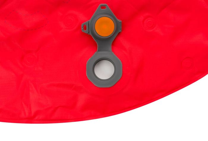 Comfort Plus ASC Insulated Mat Regular luftmadras