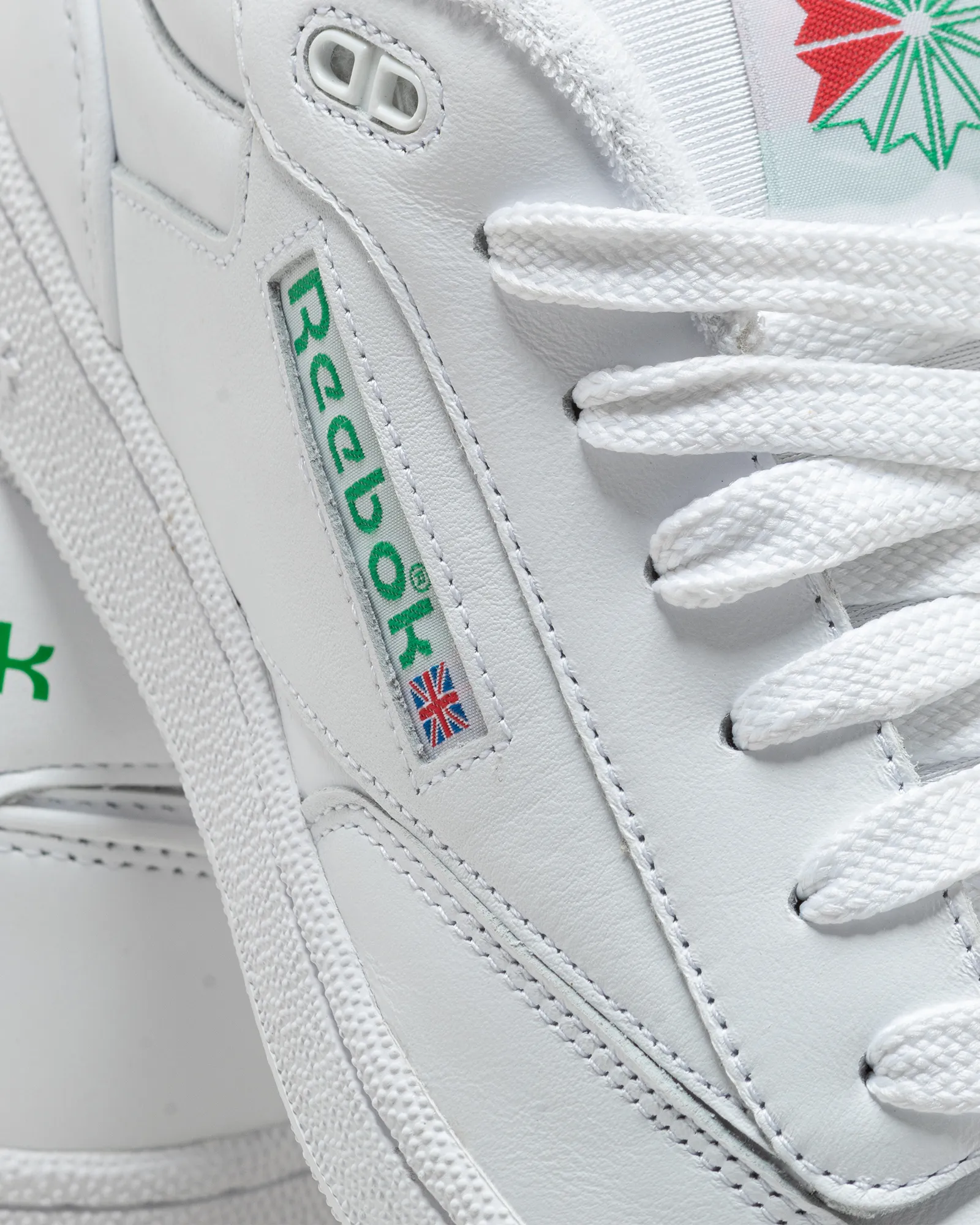 Reebok CLUB C BULC