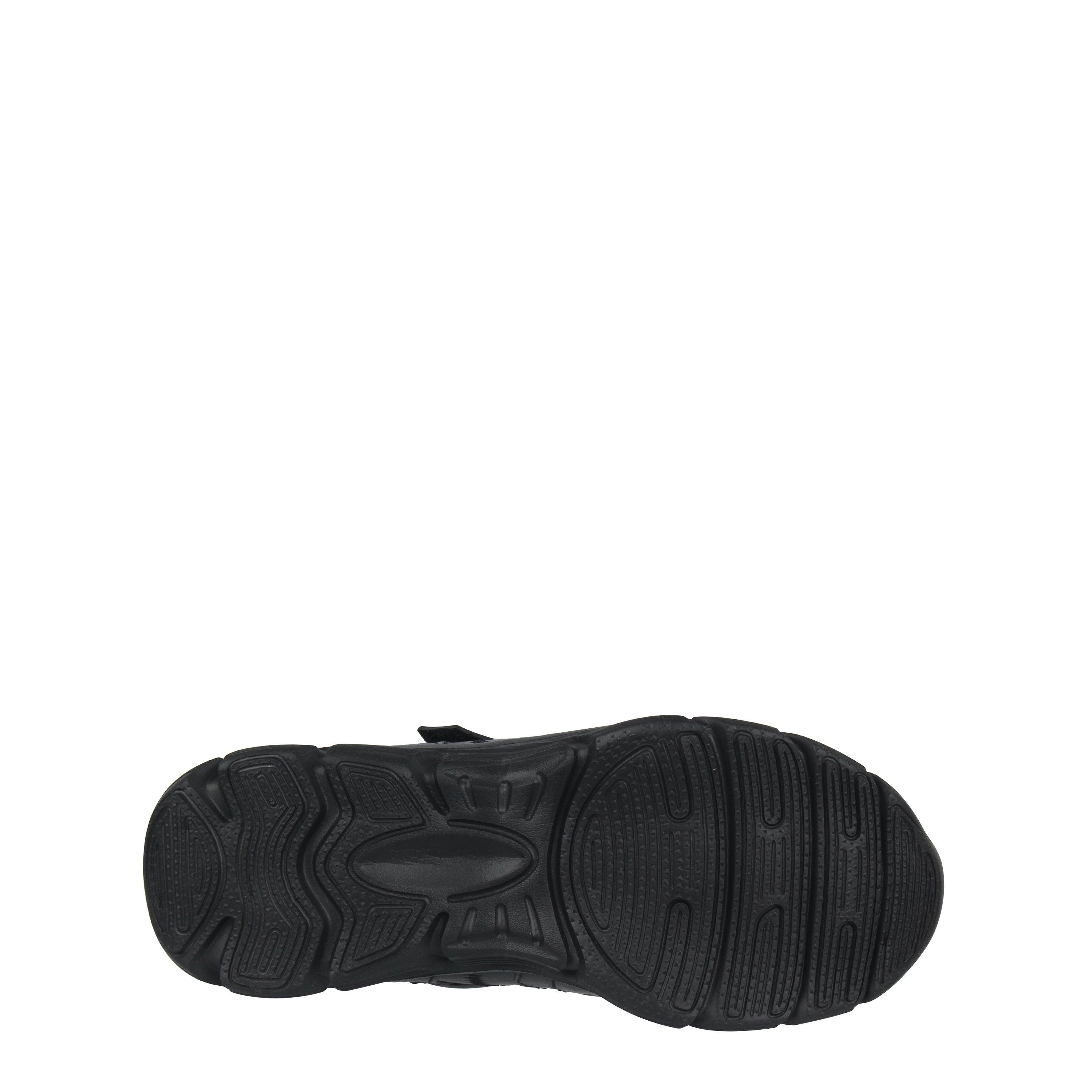 Giorgio Strap Boys Shoes