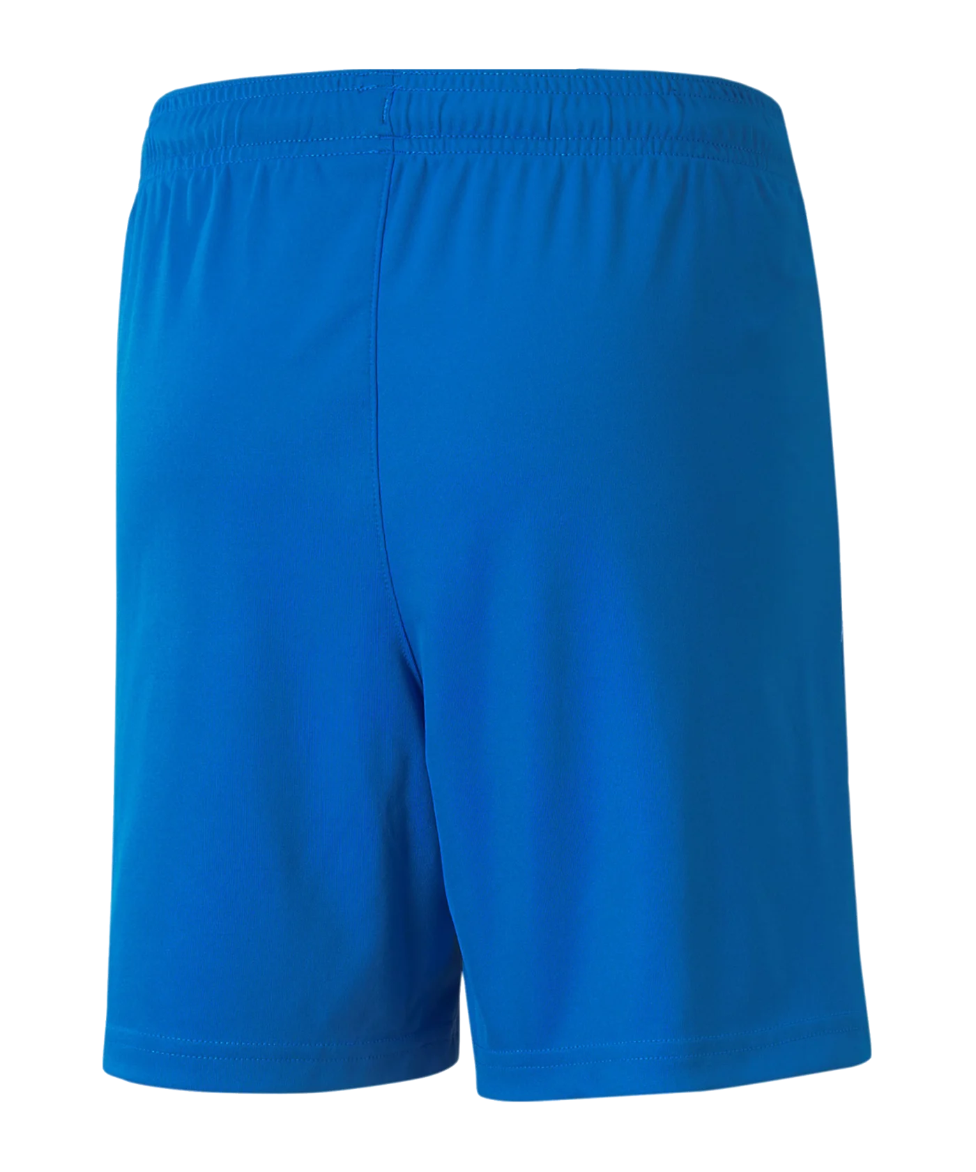 PUMA teamLIGA Shorts Kids Blau F02