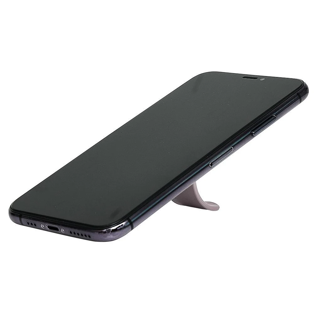 Support de téléphone à clip 4en1