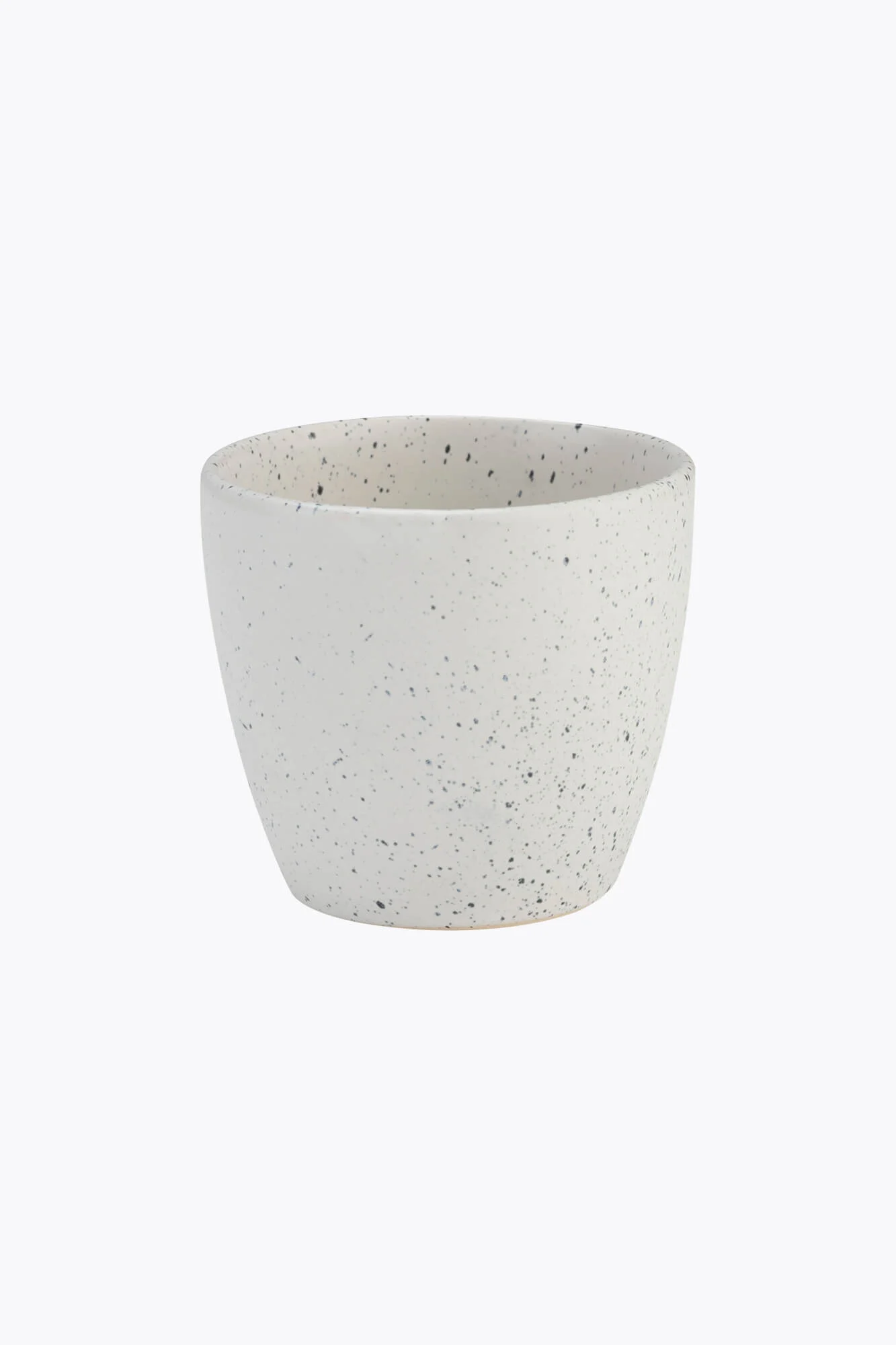 Cosy & Trendy Punto White Becher ohne Henkel 240ml