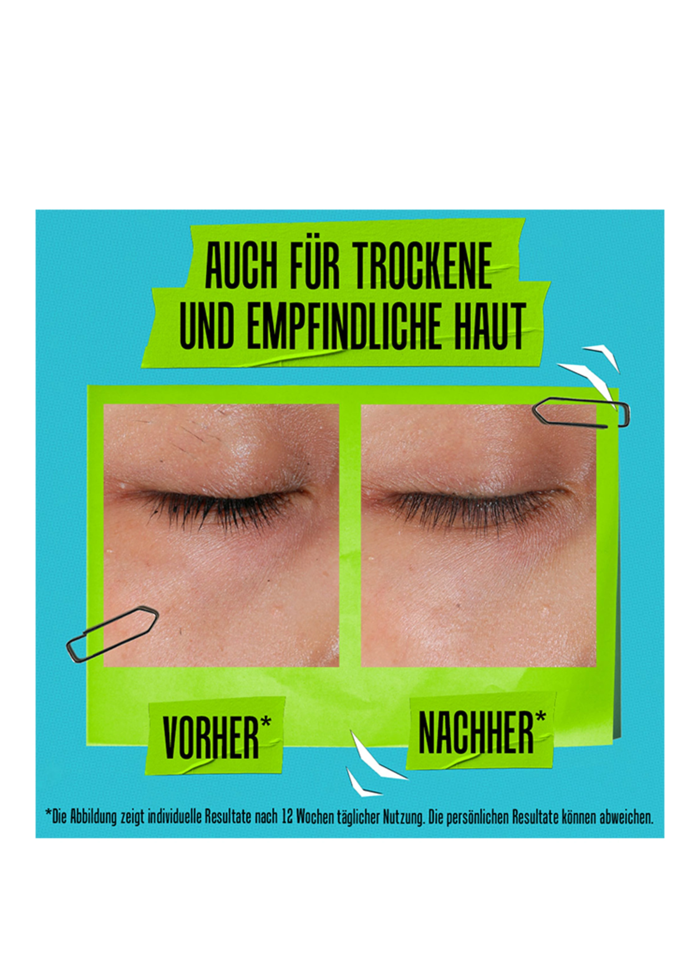 Kiehl's CREAMY EYE TREATMENT WITH AVOCADO