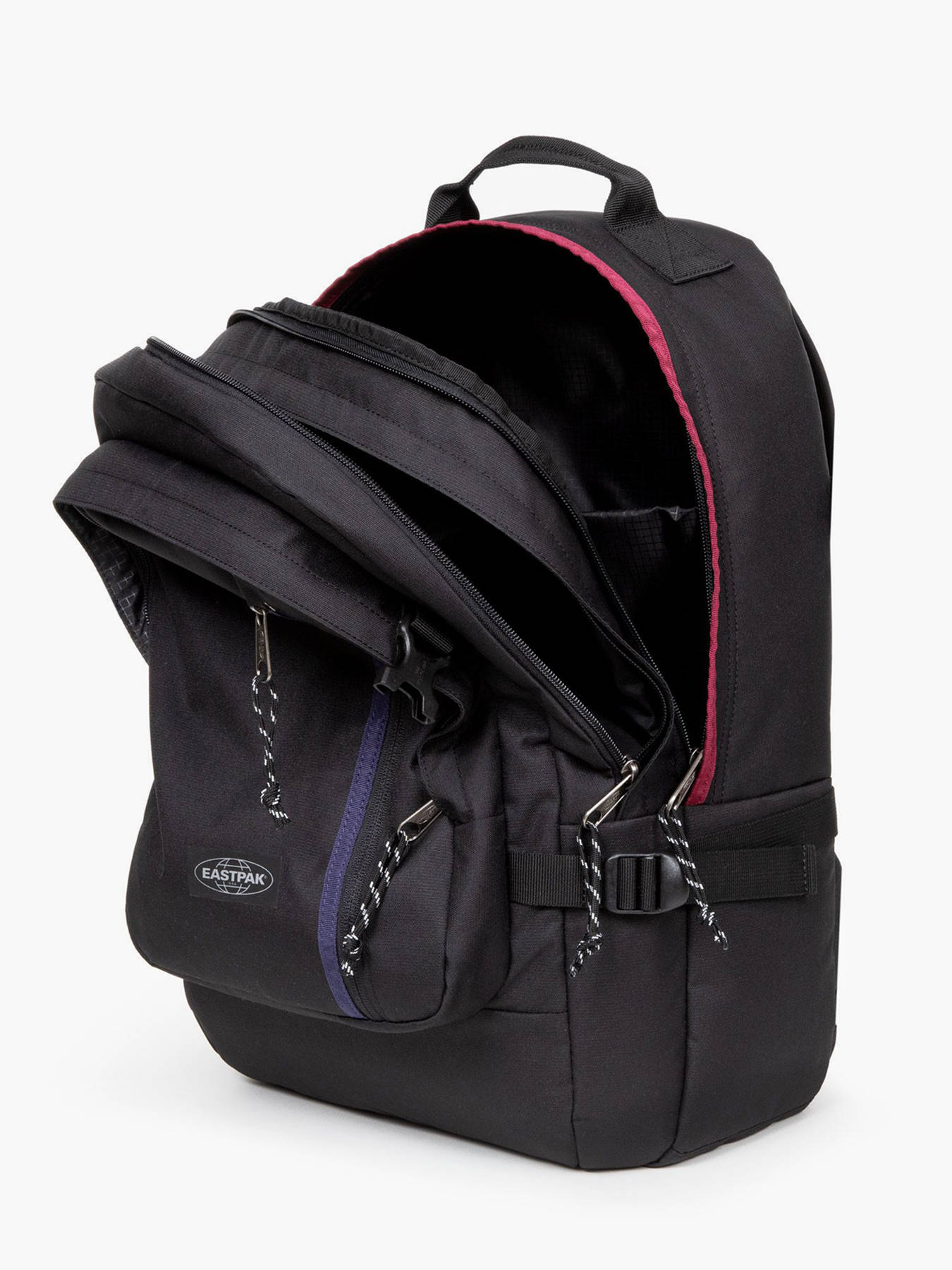 Sac  dos 2 compartiments EASTPAK