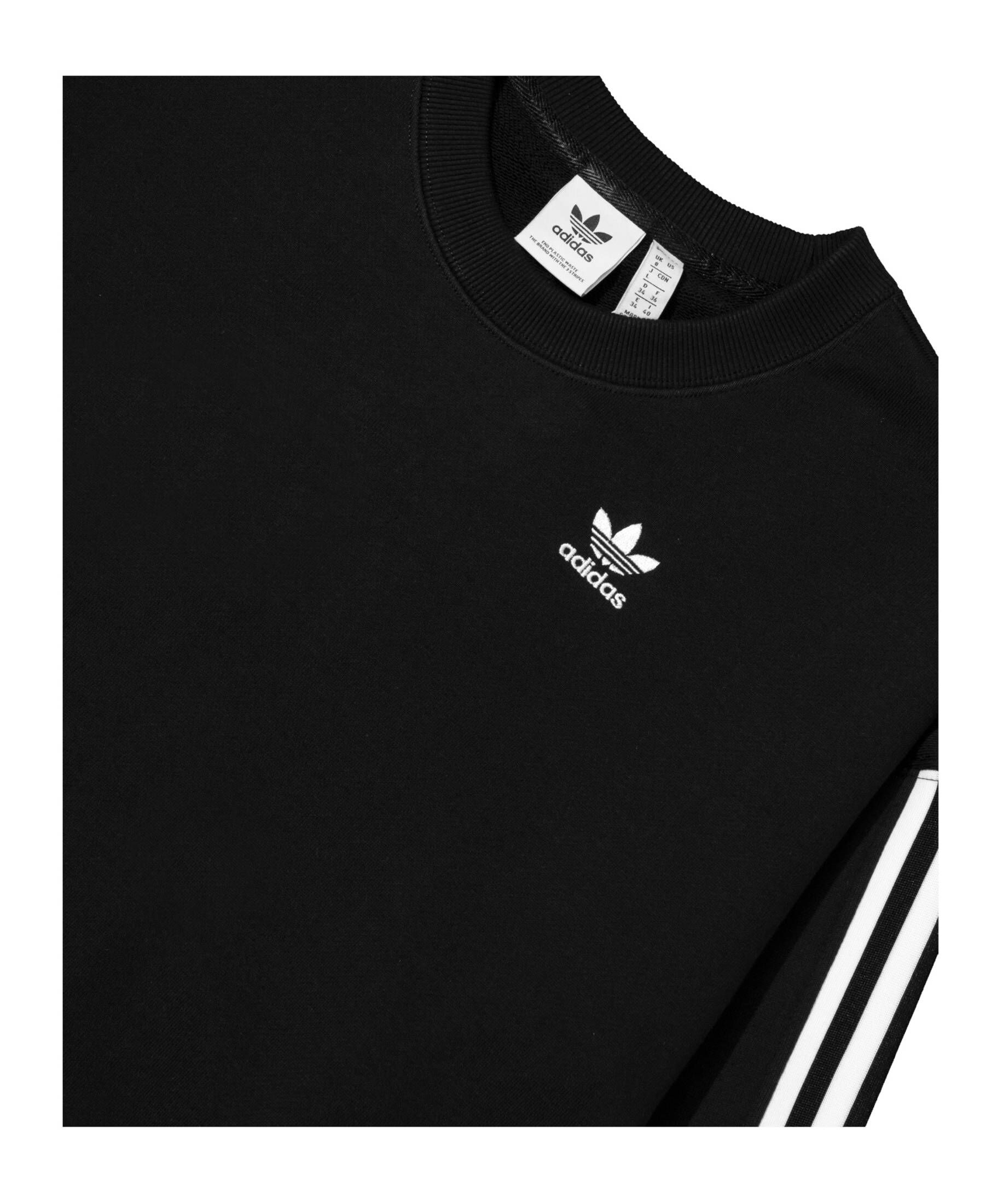 adidas Performance| Damen Lifestyle - Textilien - Sweatshirts Sweatshirt Damen