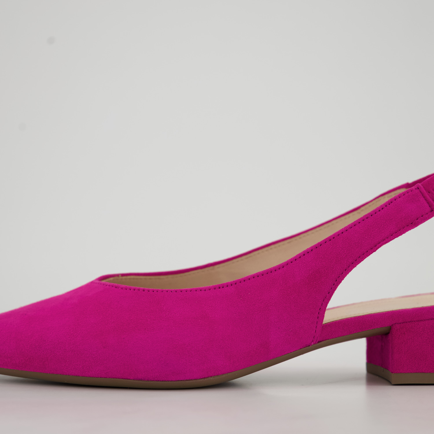 Gabor Pumps