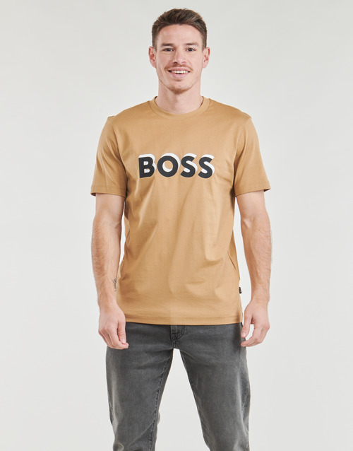 BOSS - Tiburt 427 Camel
