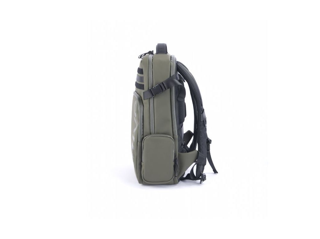 MOCHILA GAMING QILIVE KAKI PARA PORTATIL 14 A 16.5\