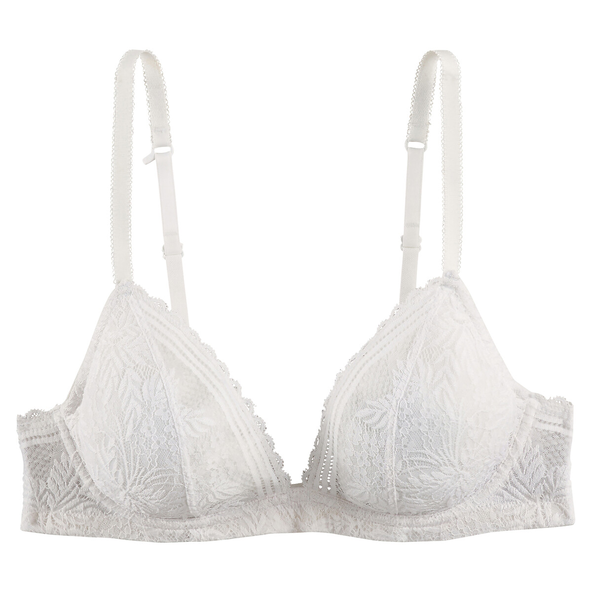 COLEÇÕES LA REDOUTE<br>Assinatura Triangel-BH, JEANNE