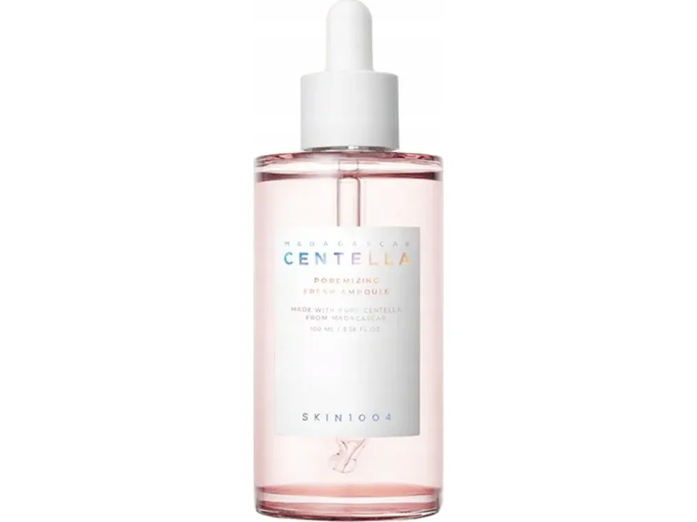 SKIN1004 Madagascar Centella Poremizing Fresh Ampoule 100 ml