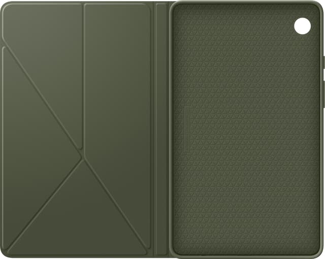 Samsung Galaxy Tab A9 etui (sort)