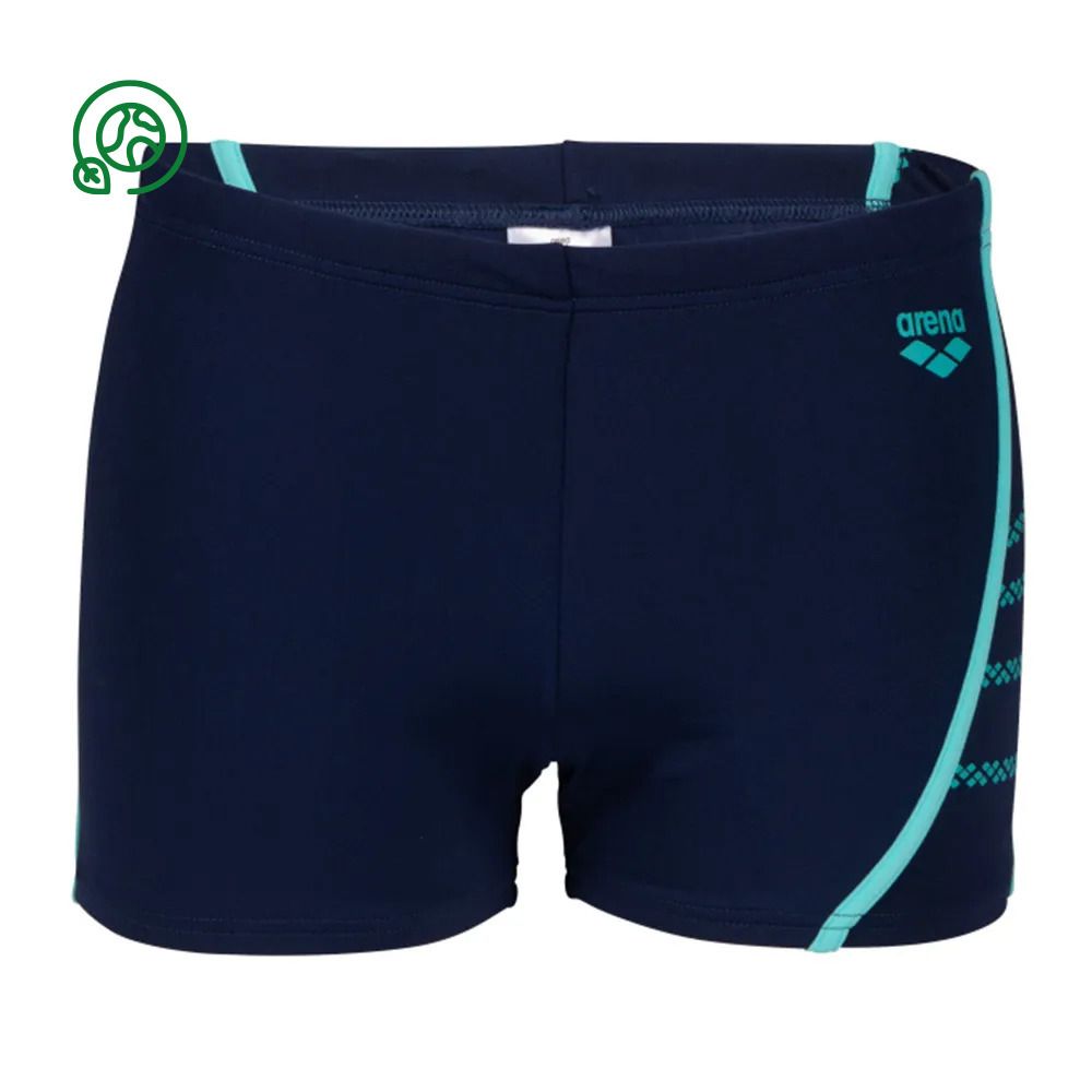 Arena LOSANGE V - Boxer de bain Homme navy/water