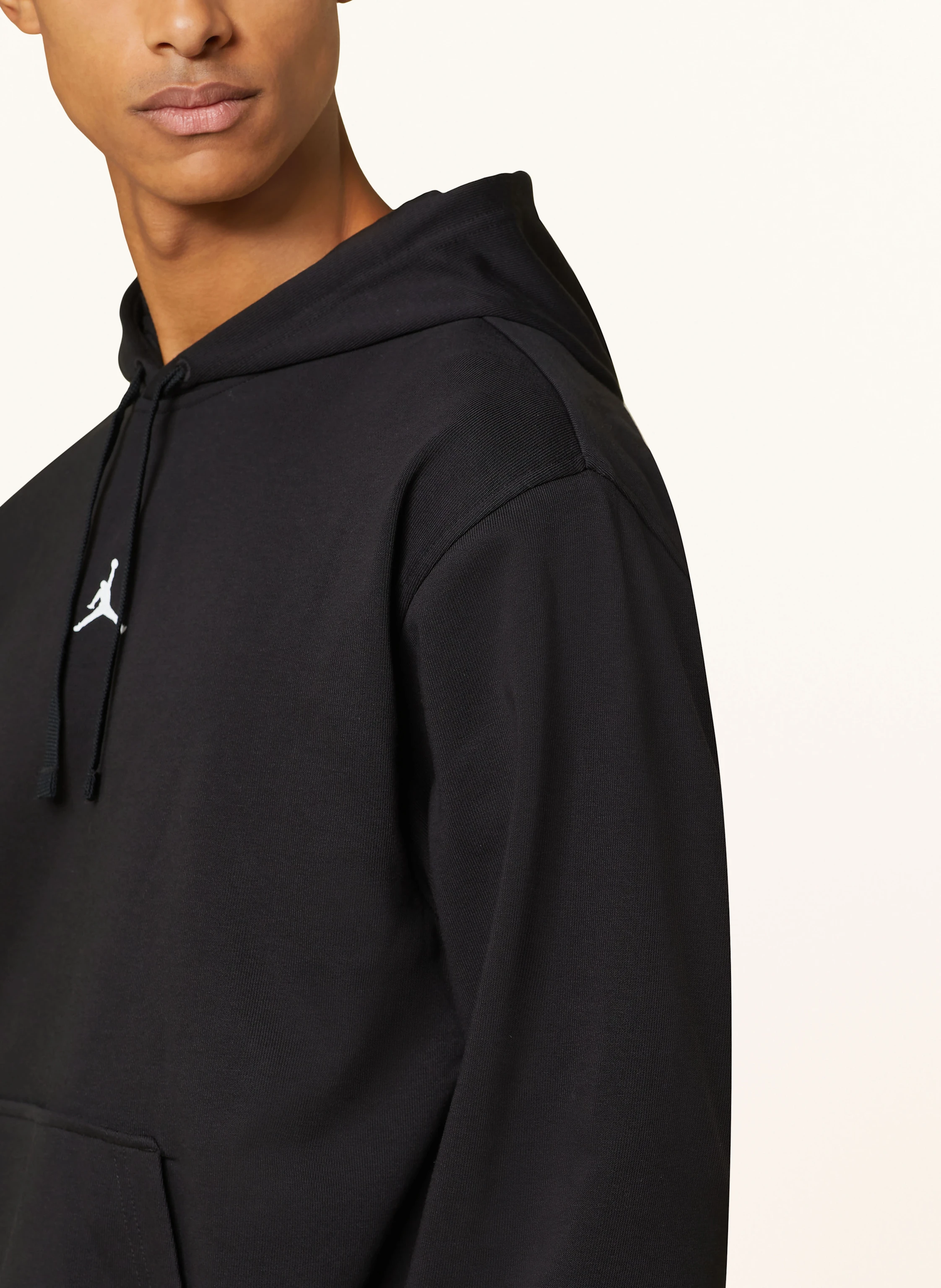 JORDAN Hoodie SPORT CROSSOVER