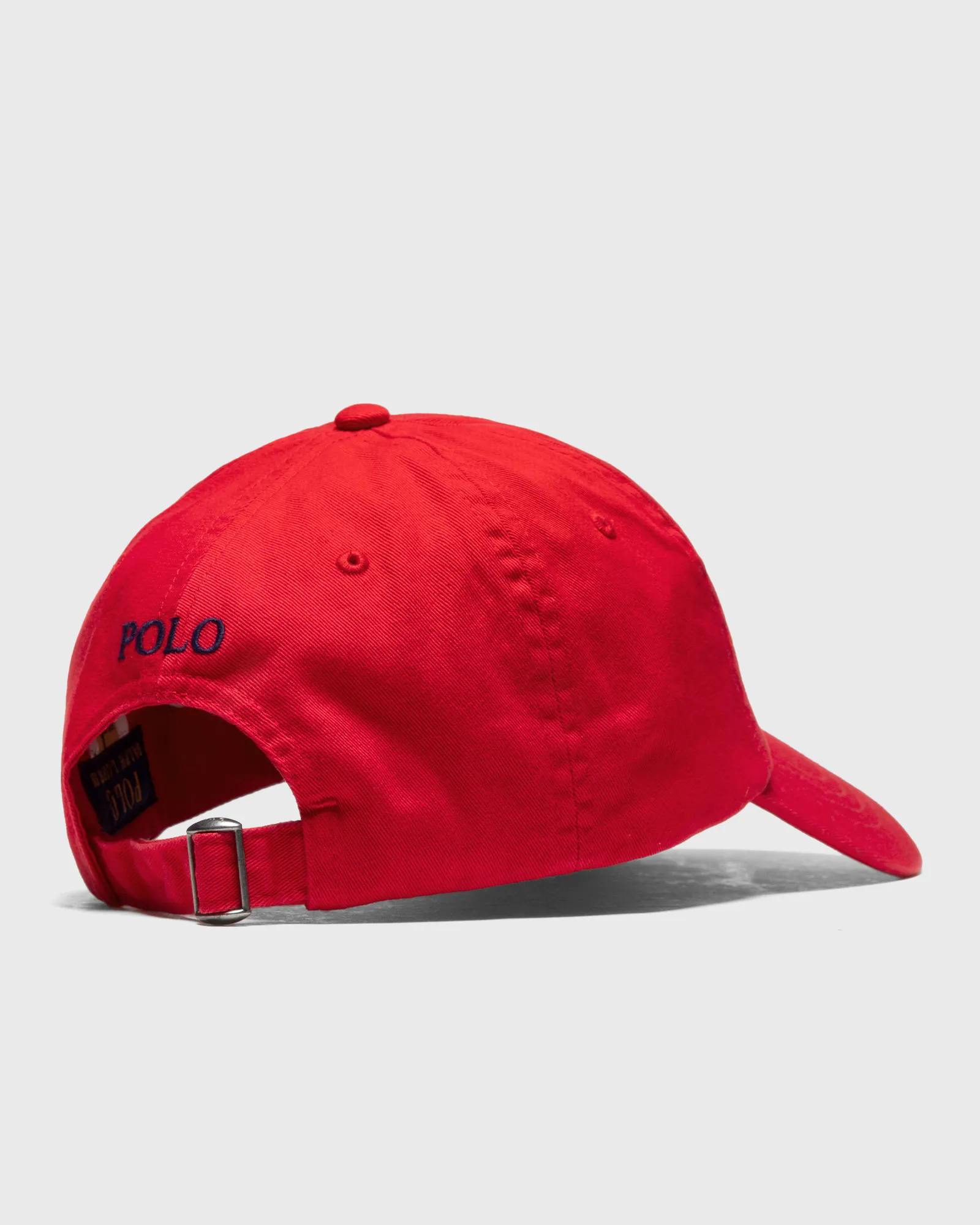 Polo Ralph Lauren Cotton Chino Ball Cap