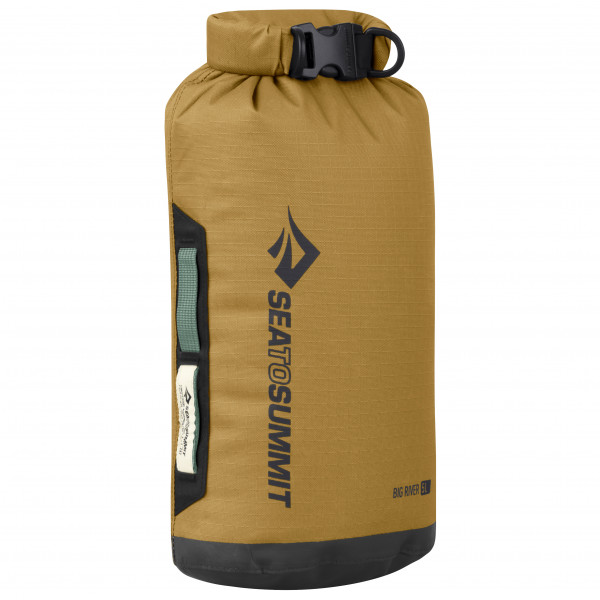 Sea to Summit - Big River Dry Bag - Housse de rangement