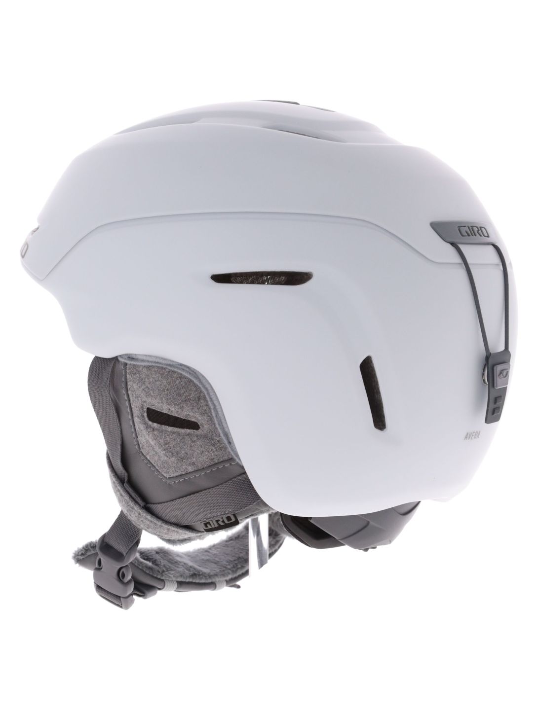 Avera skihelm unisex
