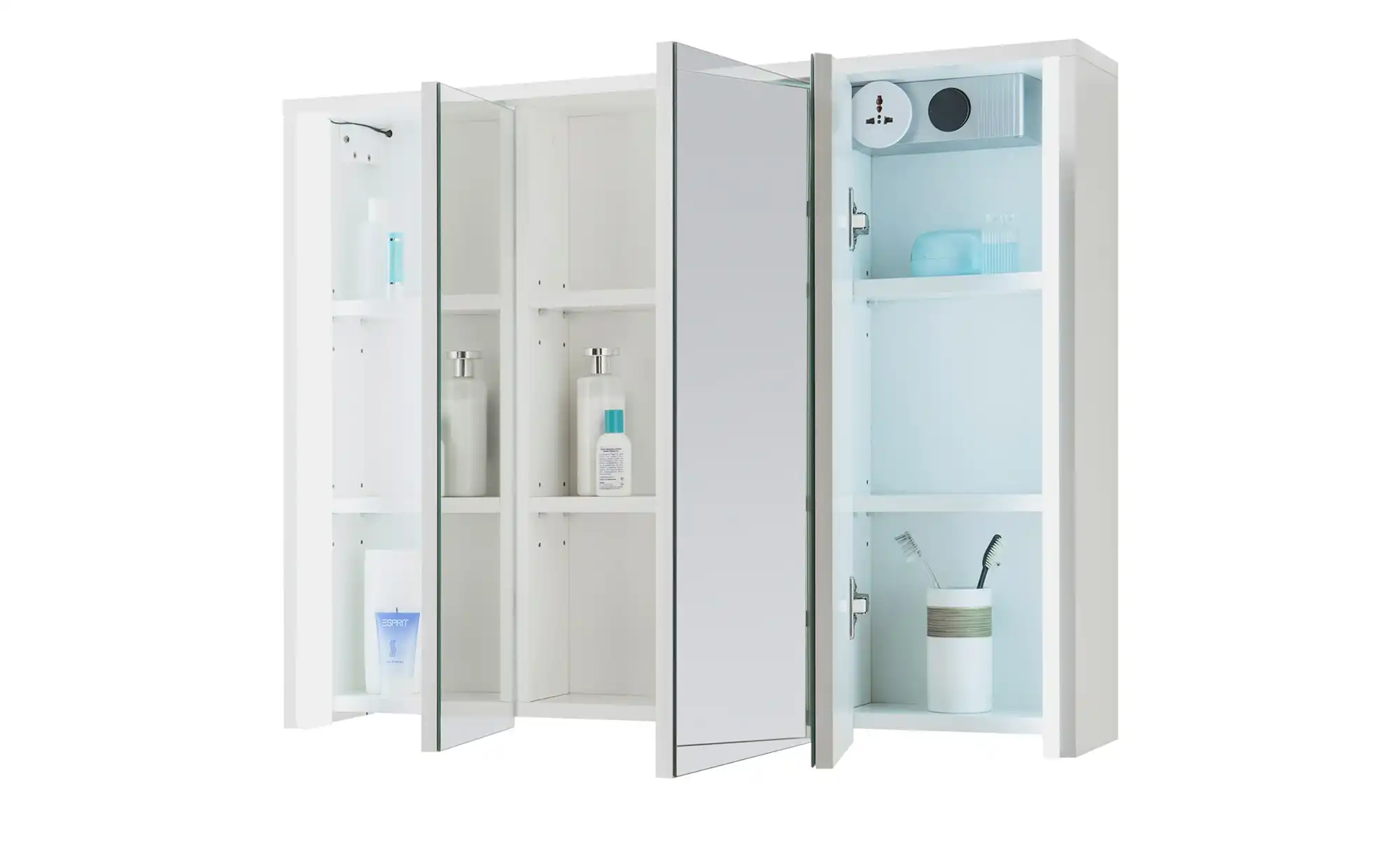 Spiegelschrank Five
