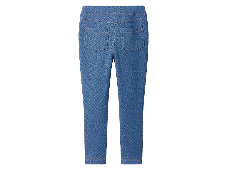 Kinder thermojegging