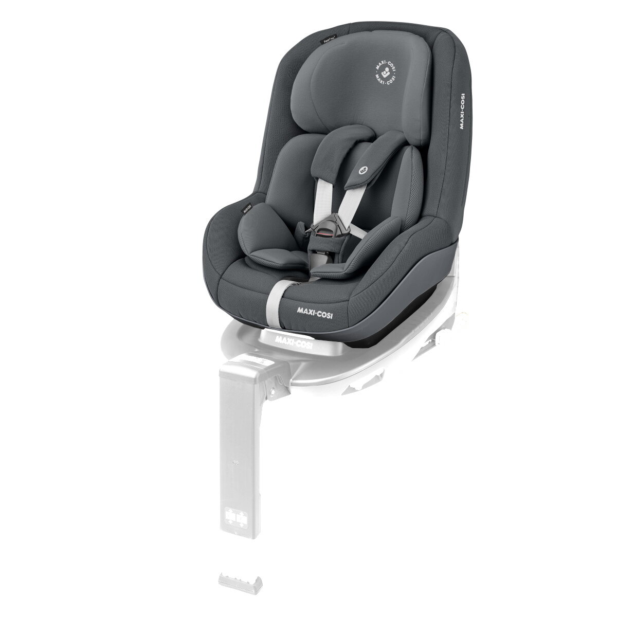 Maxi-Cosi Maxi Cosi Kindersitz Pearl Pro2 i-Size - Authentic Graphite
