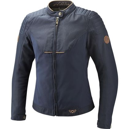 Blouson Ixon HORNET LADY - Bleu