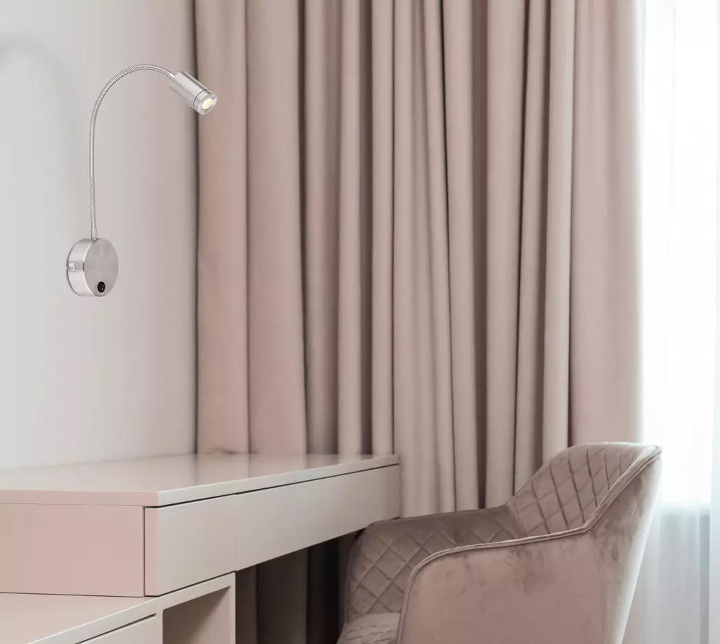 LED-Wandleuchte Milly