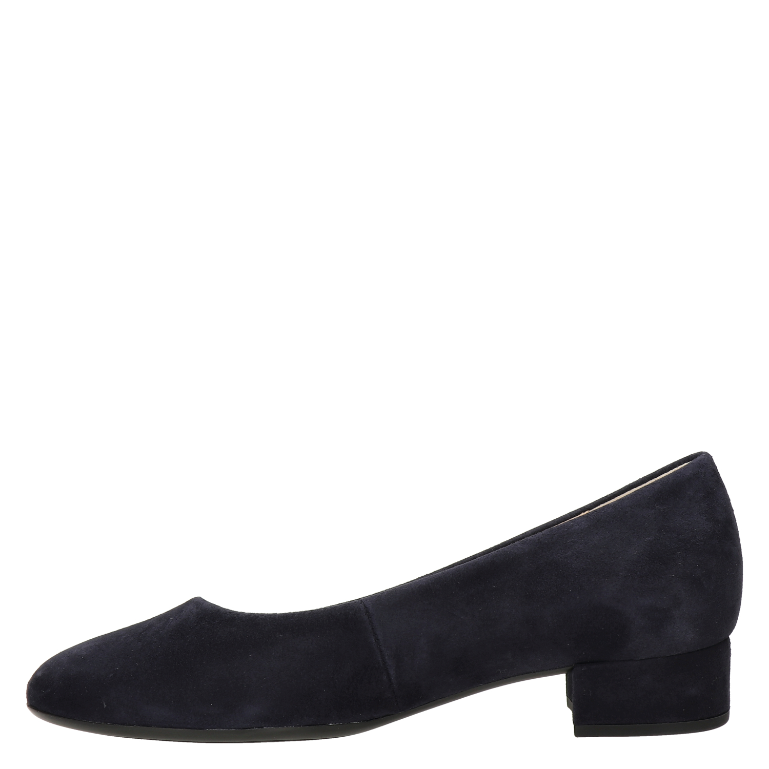 dames pump Gabor Blauw