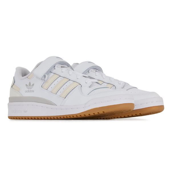 ADIDAS ORIGINALS FORUM LOW