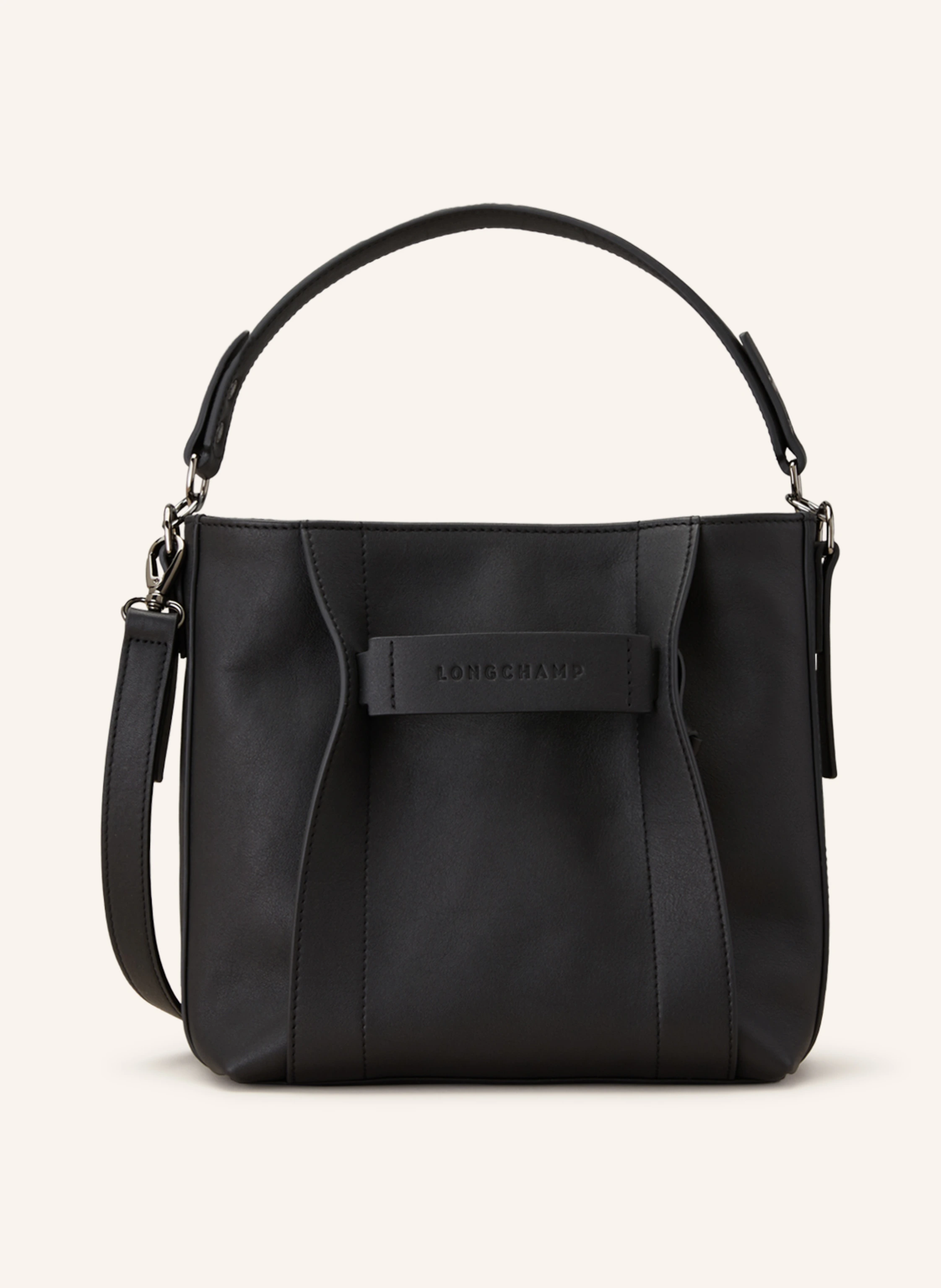 LONGCHAMP Umhängetasche 3D